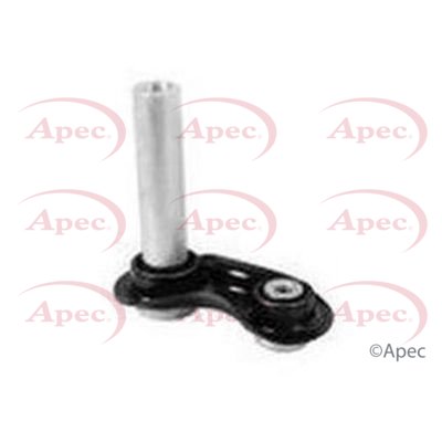 APEC braking AST4265