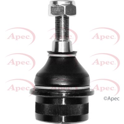 APEC braking AST0060