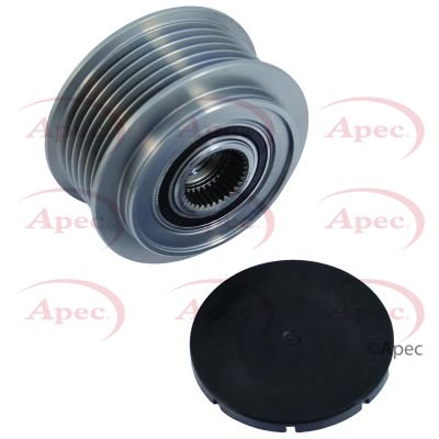 APEC braking AOP1016