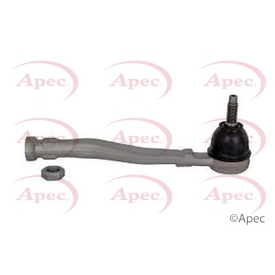 APEC braking AST6426