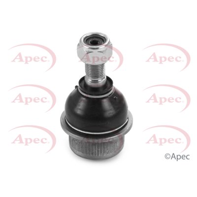 APEC braking AST0350