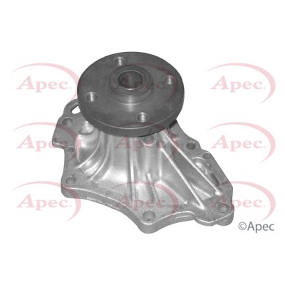APEC braking AWP1519