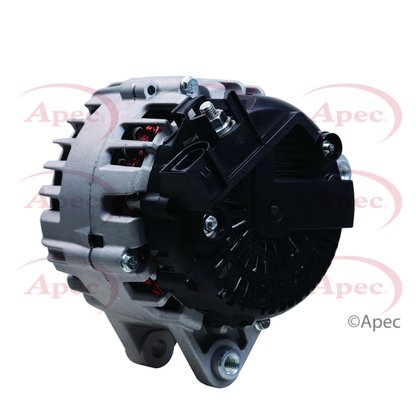 APEC braking AAL1229