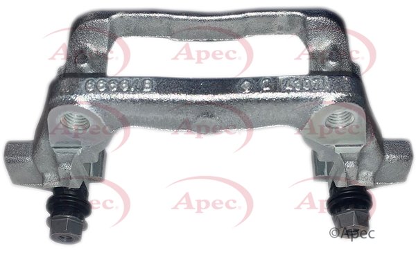 APEC braking CCA115