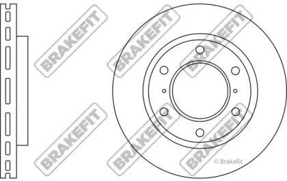 APEC braking SDK6122