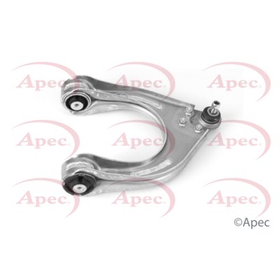 APEC braking AST2890