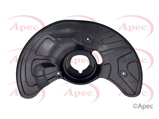 APEC braking ASG1169