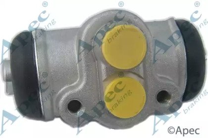 APEC braking BCY1437