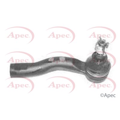APEC braking AST6391