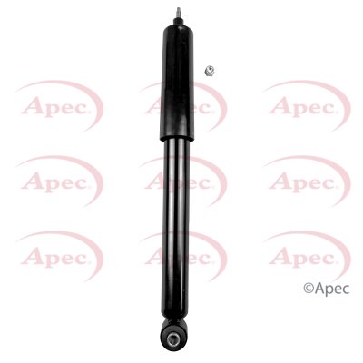 APEC braking ASA1704