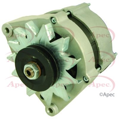 APEC braking AAL2098