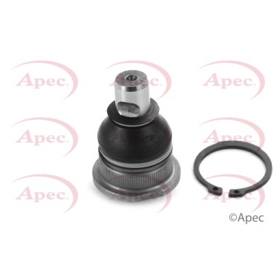 APEC braking AST0257