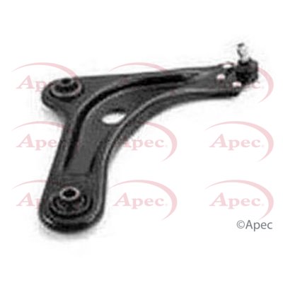 APEC braking AST2459