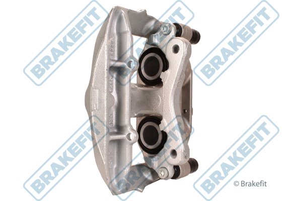 APEC braking BCA1641