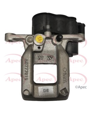 APEC braking RCA1466