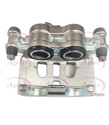 APEC braking LCA1453