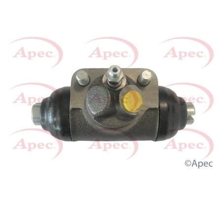 APEC braking BCY1611