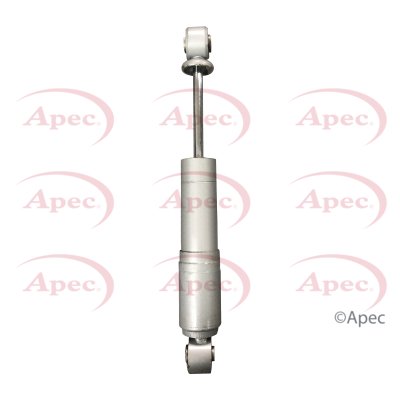 APEC braking ASA1472