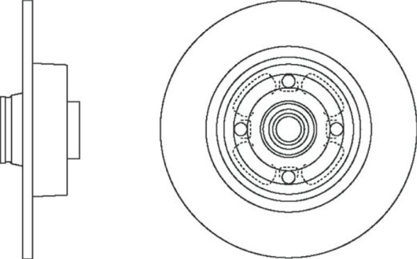 APEC braking SDK6470