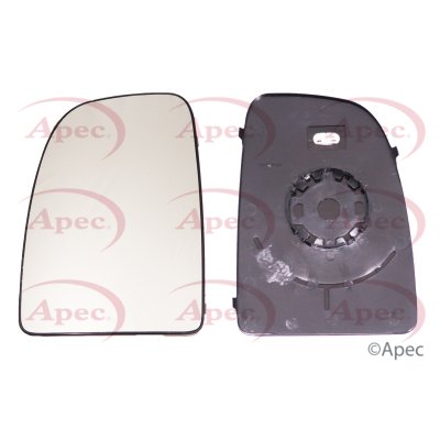 APEC braking AMG2071