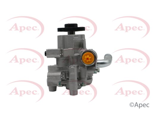 APEC braking APS1004