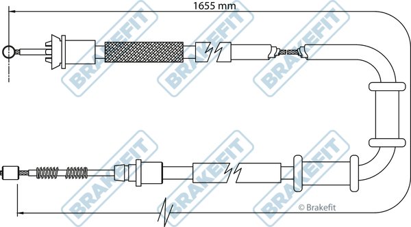 APEC braking BBC3109