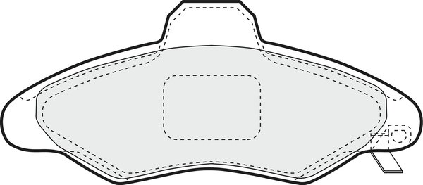 APEC braking PD3131