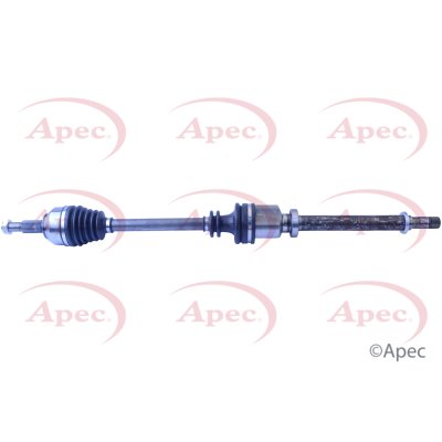 APEC braking ADS1119R