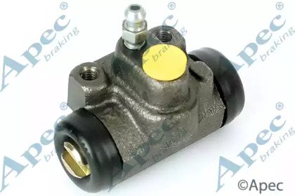 APEC braking BCY1541