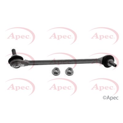 APEC braking AST4249