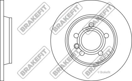 APEC braking SDK6162