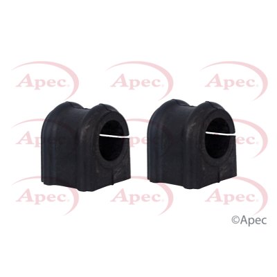 APEC braking AST8171