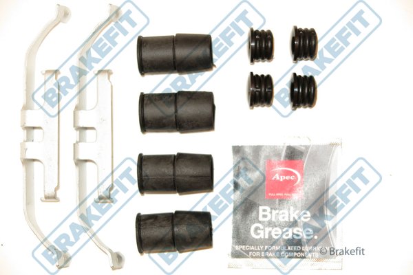 APEC braking BKT1170