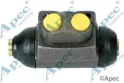 APEC braking BCY1271