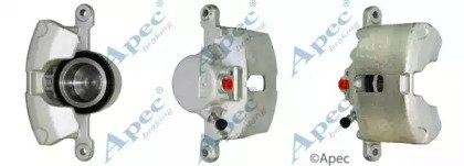 APEC braking RCA213