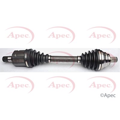 APEC braking ADS1465L