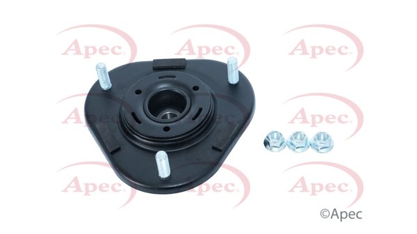 APEC braking AKM1169