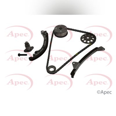 APEC braking ACK4134