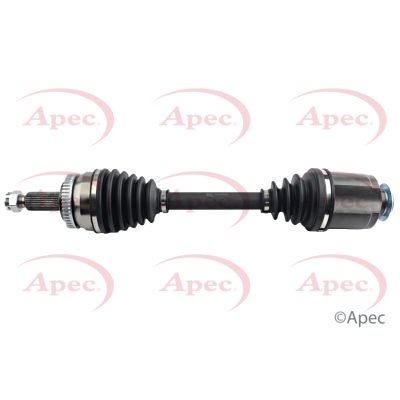 APEC braking ADS1504R