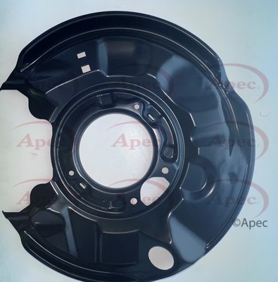 APEC braking ASG1057