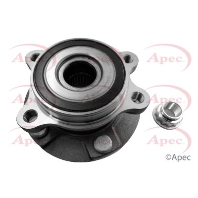 APEC braking AWB1288