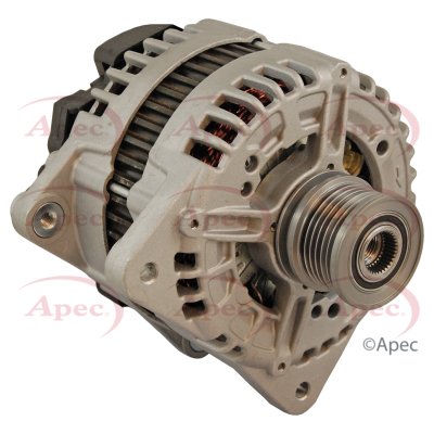 APEC braking AAL1175
