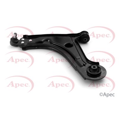APEC braking AST2856