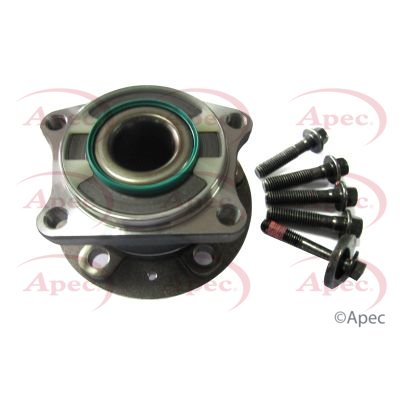 APEC braking AWB1604