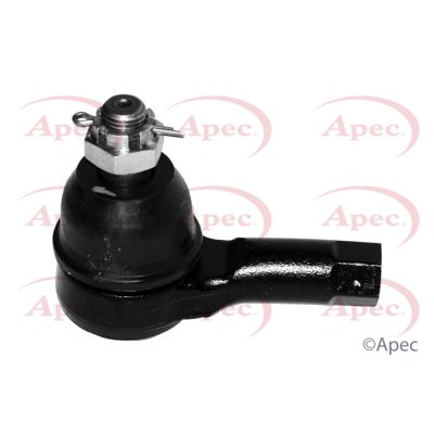 APEC braking AST6277