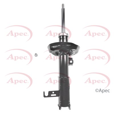 APEC braking ASA1331