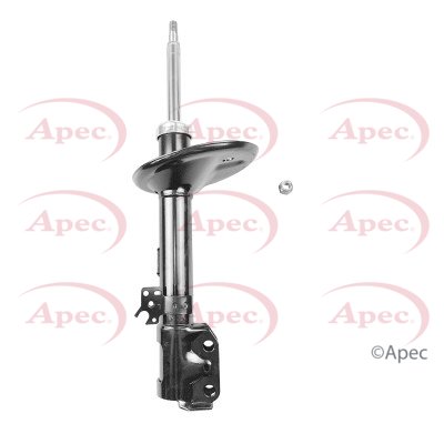 APEC braking ASA1482