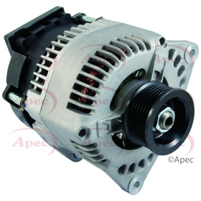APEC braking AAL1108