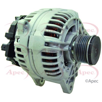 APEC braking AAL1194