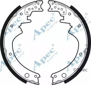APEC braking SHU419